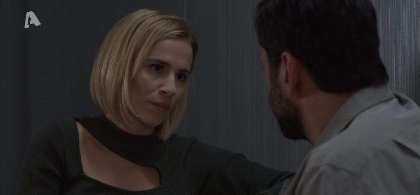 Αγγελική επεισόδια: Ποια ζευγάρι έρχεται σε ρήξη - χωρίζει και γιατί;