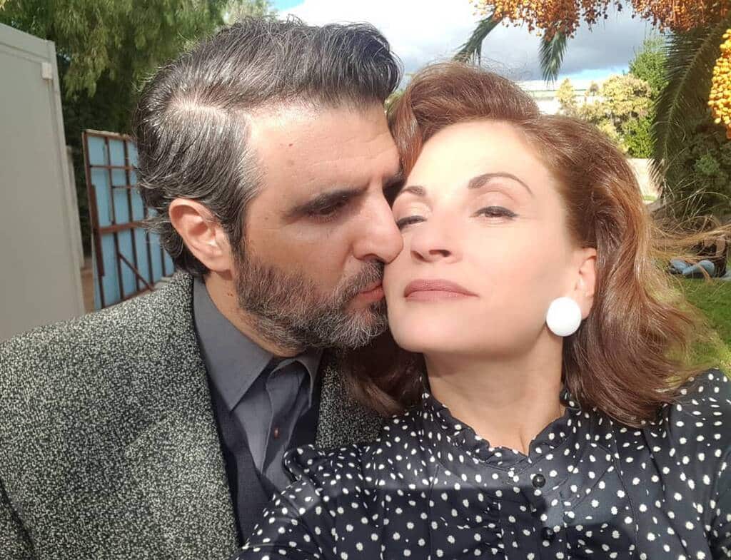 Άγριες Μέλισσες Spoiler: Θα Παντρευτεί άραγε ο Μιλτιάδης την Βιολέτα;