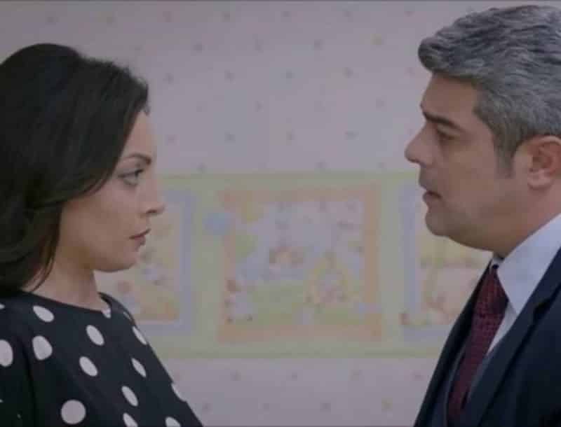 Ελίφ επεισόδια: Η Χουμεϊρά κινδυνεύει να χάσει το μωρό