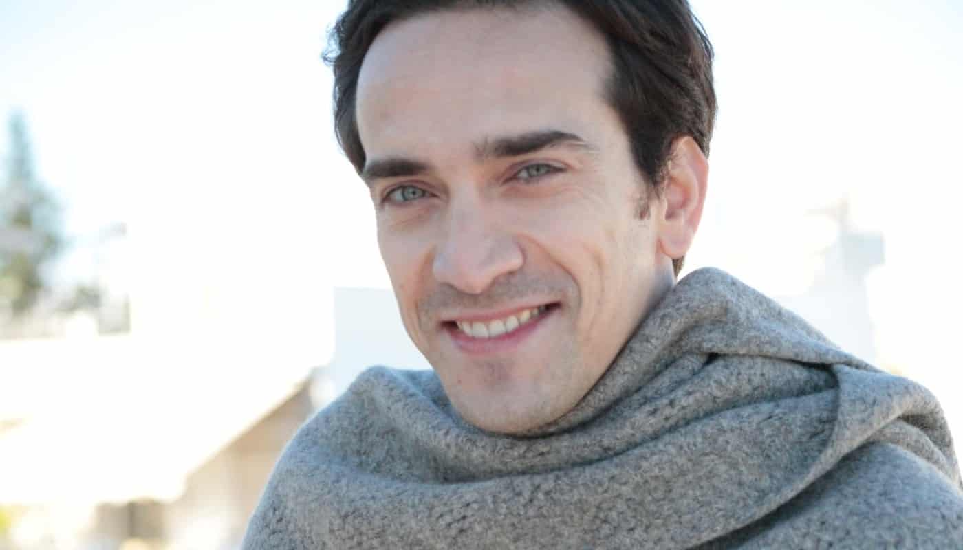 Ήλιος Επόμενα Επεισόδια: Ο νέος άντρας που μπαίνει στη ζω της Αλίκης