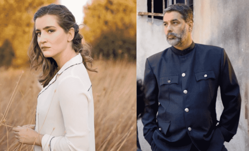 Άγριες Μέλισσες επεισόδια: Μετά το κέρατο με τον Βόσκαρη ο Άγγελος επεμβαίνει και σώζει την Σοφούλα ξανά