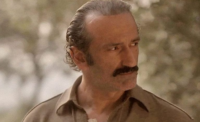 Άγριες Μέλισσες Λιάς: Ο βαρόνος του κάμπου διψάει να εκδικηθεί Κωνσταντή και Μελέτη