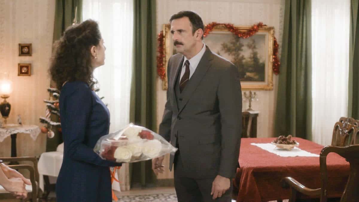 Άγριες Μέλισσες – Επεισόδιο 65, 66, 67, 68 – Β Κύκλος