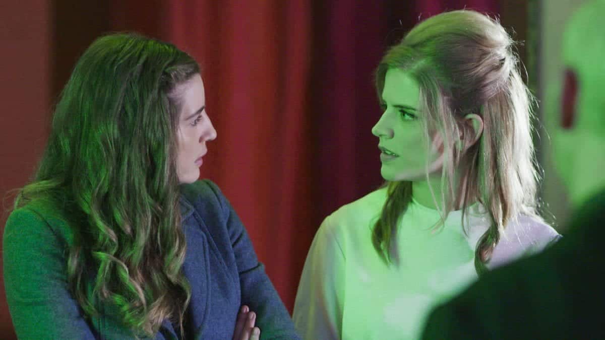 Άγριες Μέλισσες – Επεισόδιο 61, 62, 63, 64 – Β Κύκλος