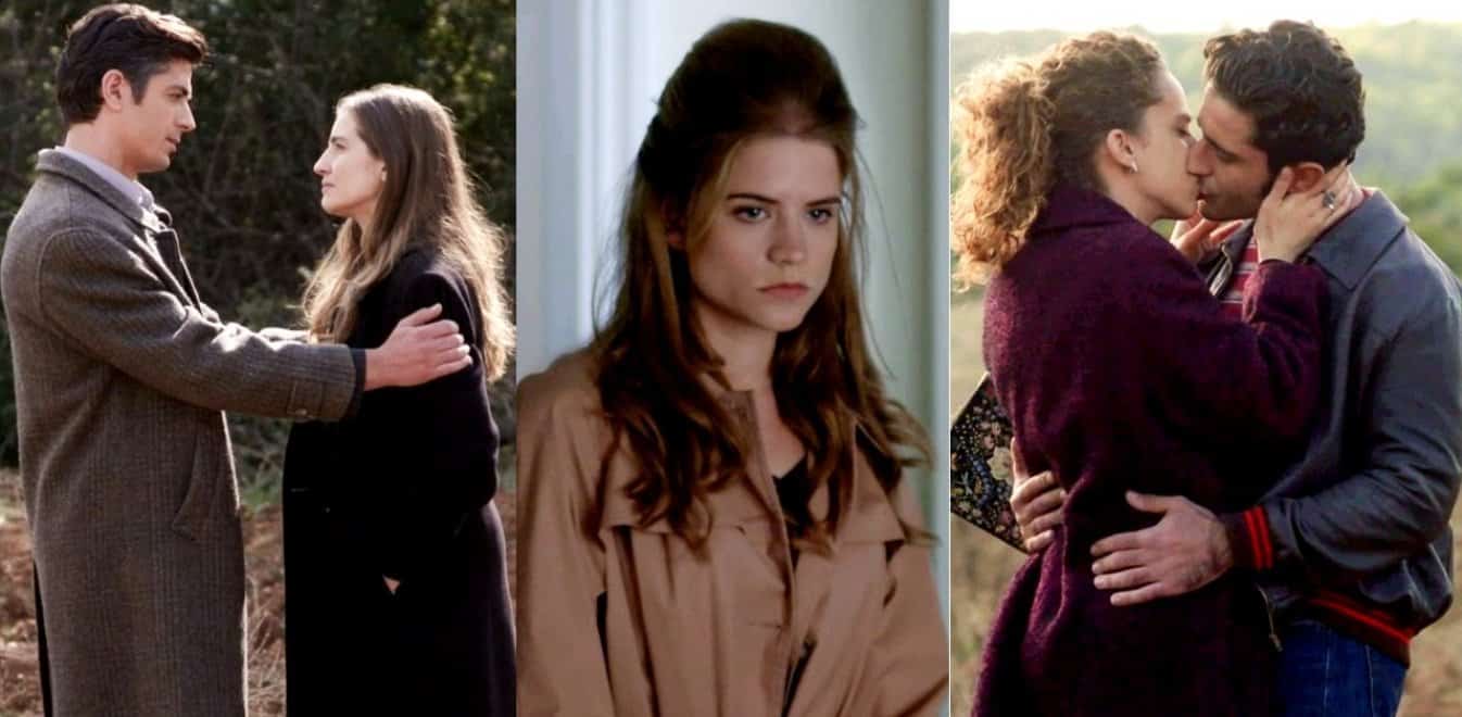 Άγριες Μέλισσες εξελίξεις: Μια εξέλιξη που δεν περιμένει κανείς έχει να κάνει με την Ασημίνα