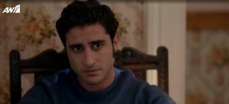 Άγριες Μέλισσες επεισόδια: Σε ποιον στρέφει το όπλο του ο Νικηφόρος