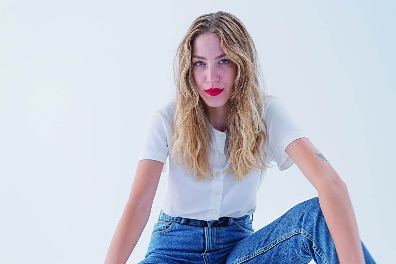 Αγγελική επεισόδια: Η Αθηνά δεν δέχεται την σχέση του Δημήτρη με την Κατερίνα