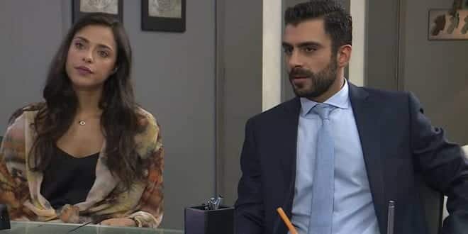 Έλα στη θέση μου Spoiler: Στην παγίδα του Αχιλλέα πέφτει η Ρενάτα 