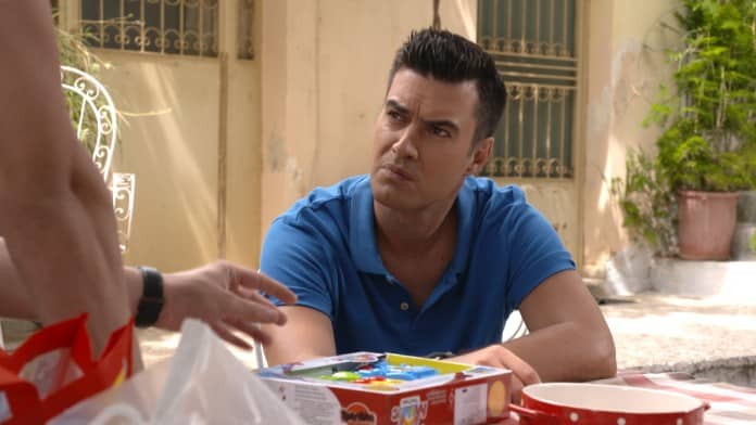 Έλα Στη Θέση Μου επεισόδια: Η Φαίη καταστρέφεται από τον Ζούβα