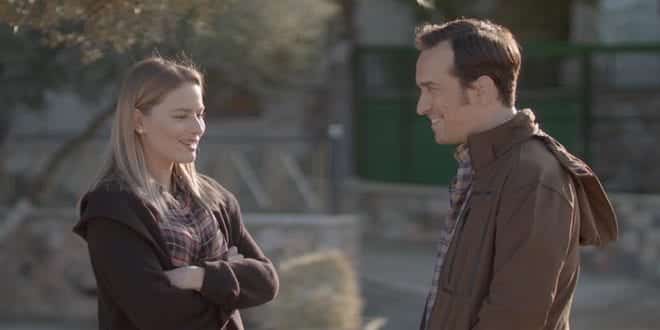 Ήλιος επεισόδια: Τα αισθήματα του στην Αλίκη αποκαλύπτει ο Αχιλλέας