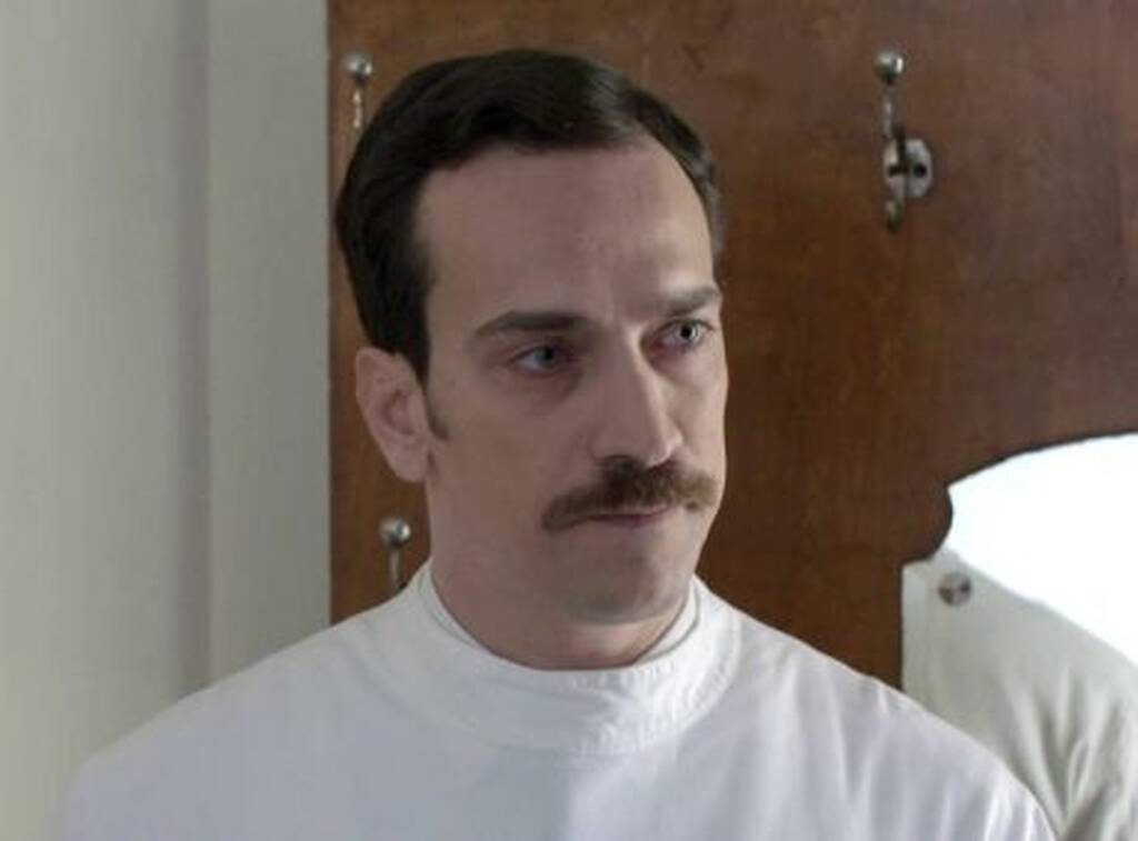 Ήλιος επεισόδια: Τα αισθήματα του στην Αλίκη αποκαλύπτει ο Αχιλλέας