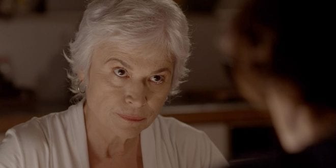 Ήλιος ΑΝΤ1: Η Μαρία αφήνει την τελευταία της πνοή στο νοσοκομείο