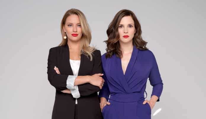 Ήλιος επόμενα επεισόδια: Η Αλίκη προσπαθεί να συνηθίσει τη ζωή της χωρίς τον Φίλιππο