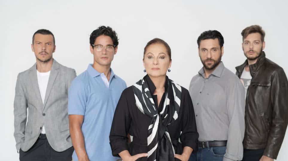 Αγγελική Επεισόδια: Ο Αστυνόμος δολοφονείτε από τον Δημήτρη