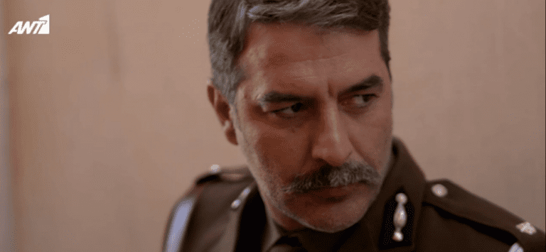 Άγριες Μέλισσες εξελίξεις: Έτσι μαθαίνει τα πάντα ο Λάμπρος τα πάντα για την Ελένη