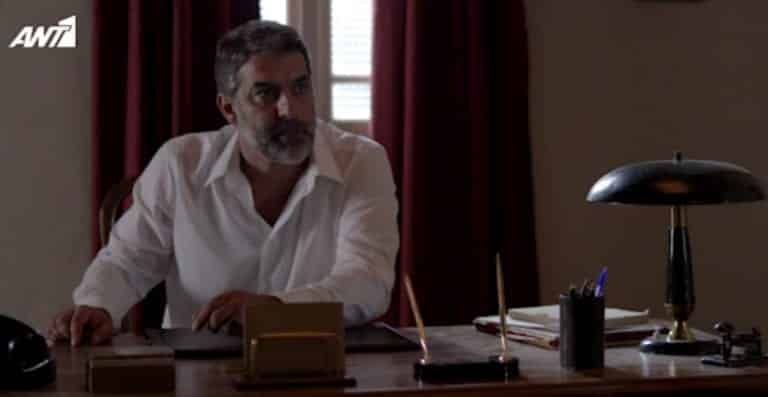 Άγριες Μέλισσες Spoiler: Ο σύμμαχος του Λάμπρου στην εξόντωση Βόσκαρη