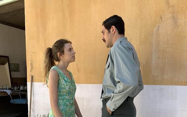 Άγριες Μέλισσες Spoiler: Αυτή είναι η γυναίκα που θα προδώσει την Ελένη