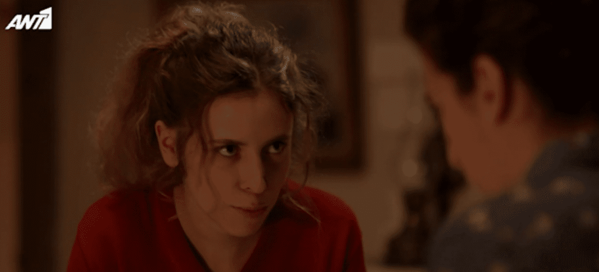 Άγριες Μέλισσες Spoiler: Αυτή είναι η γυναίκα που θα προδώσει την Ελένη