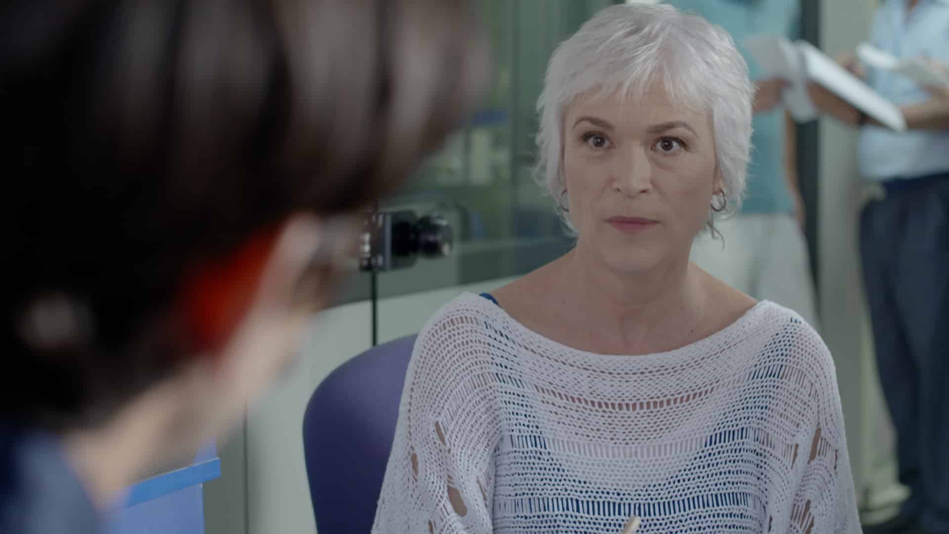 Ήλιος ΑΝΤ1: Η Αλεξάνδρα παρεμβαίνει στην ζωή της Αλίκης