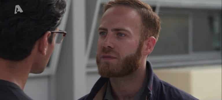 Αγγελική επομενα επεισοδια: Ο θάνατος χτυπάει την σειρά