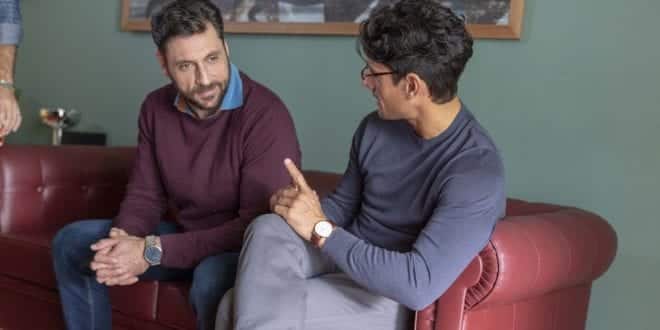 Αγγελική επομενα επεισοδια: Ο θάνατος χτυπάει την σειρά