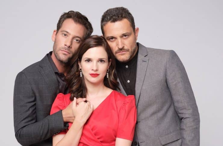 Ήλιος εξελίξεις: Στο στόχαστρο αδίσταχτου άντρα μπαίνει η Αλίκη