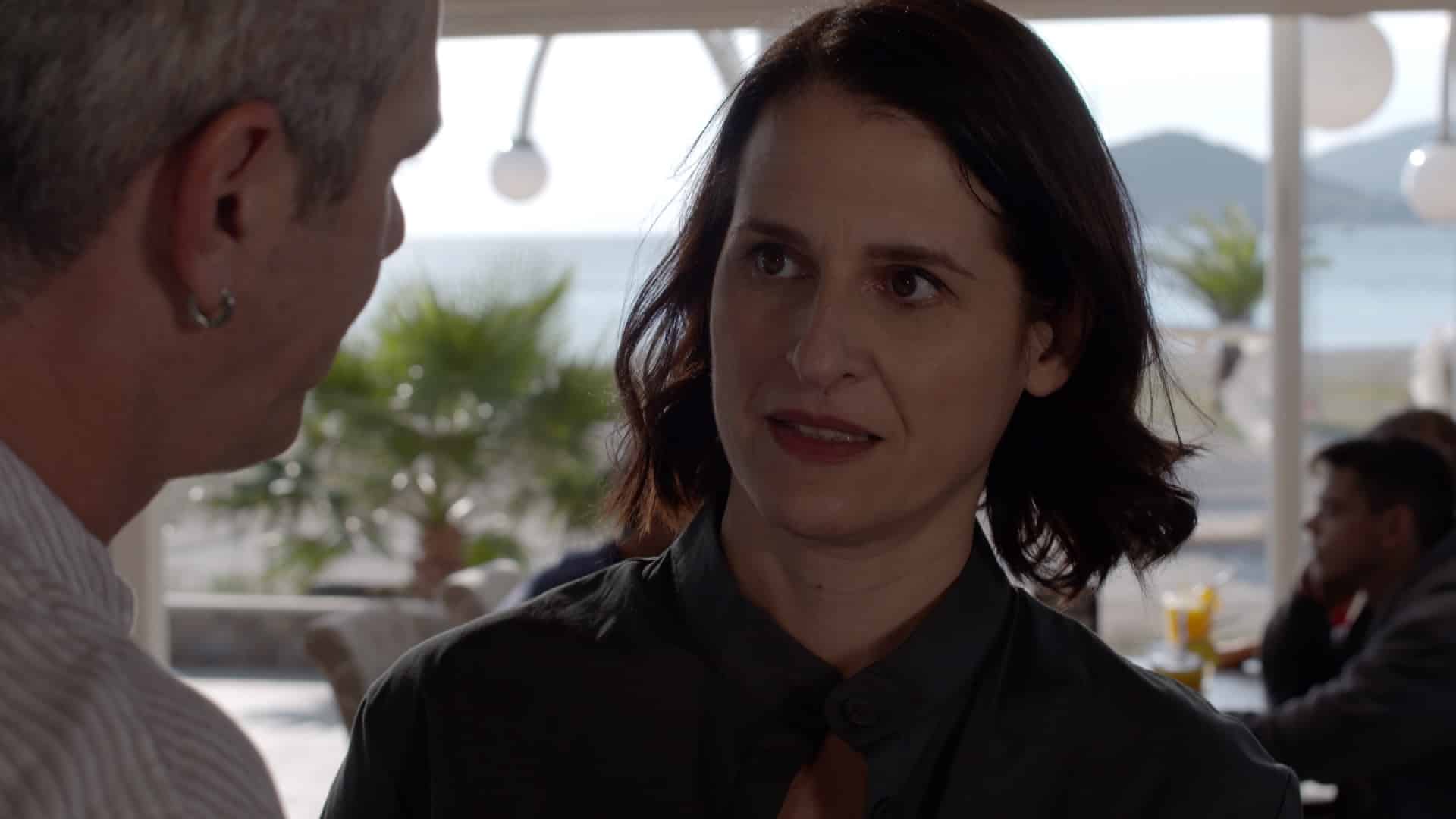 ΑΝΤ1 Ήλιος: Πρόταση γάμου του στην Λήδα από τον Φίλιππο