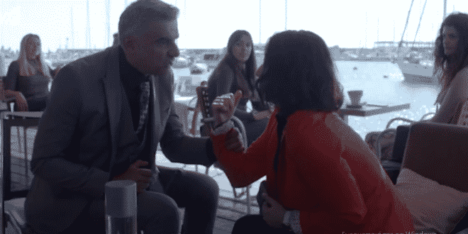 Ήλιος εξελίξεις: Η Νίκη θέλει να βάλει τέλος στην ζωή της