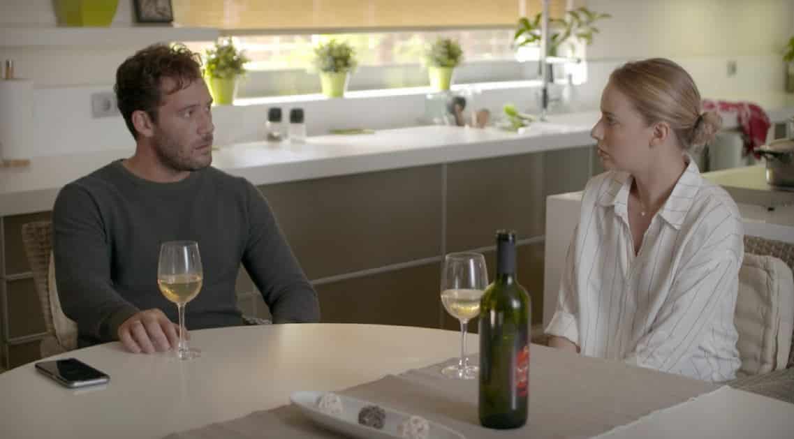 Ήλιος - Επεισόδια: Η ζωή της Αλίκης αλλάζει