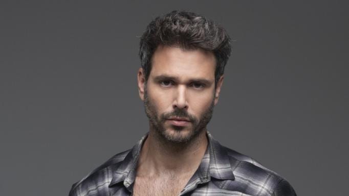 Αγγελική επομενα επεισοδια: Ο Μιχάλης είναι παιδί του Αργυρού