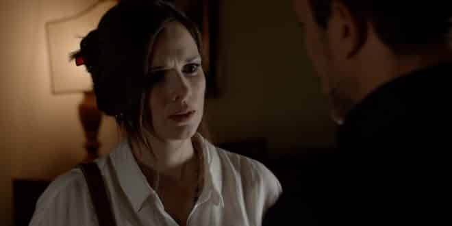 Ήλιος Spoiler: Ο Δημήτρης στα ίχνη του πραγματικού ενόχου