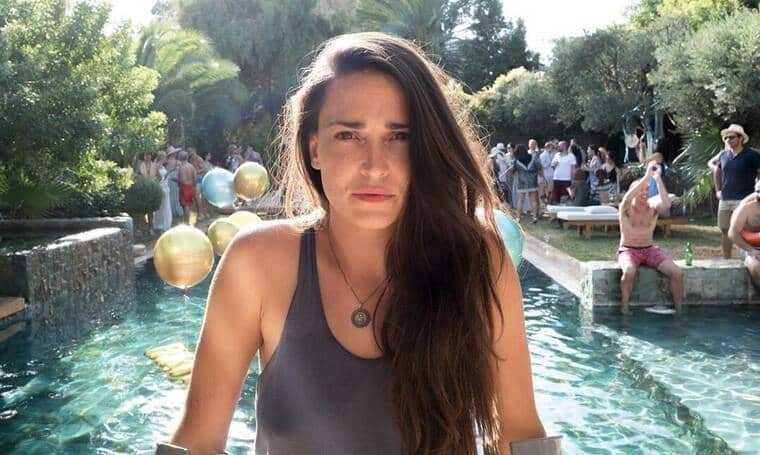 Αγγελική επεισόδια: Ένας παλιός δαίμονας του Μιχάλη γυρνάει ξανα