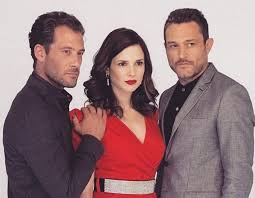 Ήλιος επεισόδια: Η Μητέρα της Λήδας Χαροπαλεύει 