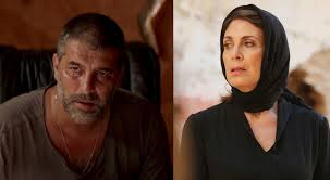 Άγριες Μέλισσες επεισόδια: Η ιστορία του Βόσκαρη στο σπίτι των Σεβαστών