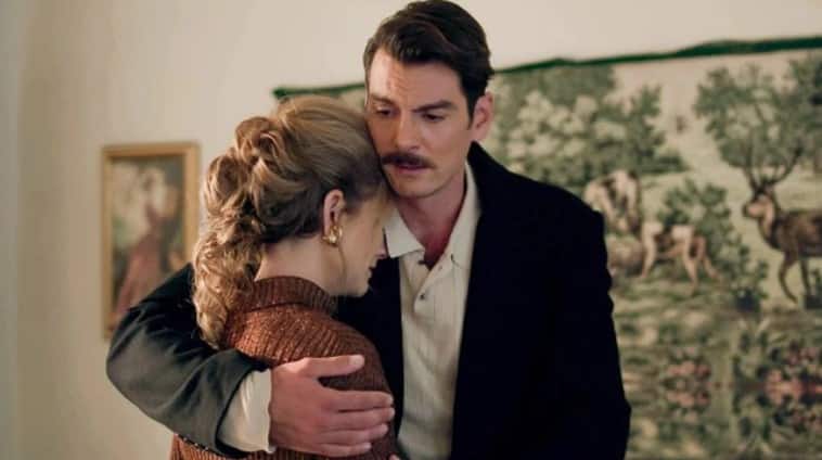 Άγριες Μέλισσες 2021: Ο Βόσκαρης προκαλεί σκάνδαλο στο Διαφάνι