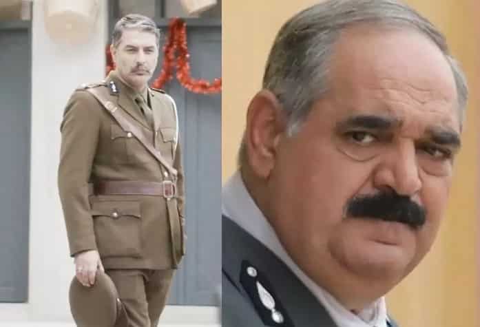 Άγριες Μέλισσες περιλήψεις: Ο Βόσκαρης γυροφέρνει τη Σοφούλα και σπέρνει τη διχόνοια με τον Άγγελο