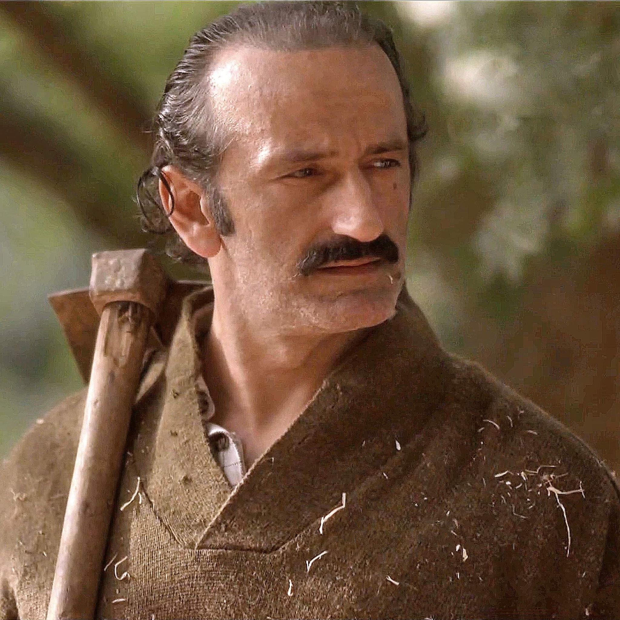 Άγριες Μέλισσες - εξελίξεις: Ο Λιας επιστρέφει για δουλείες με τον Κωνσταντή και τον Μελέτη