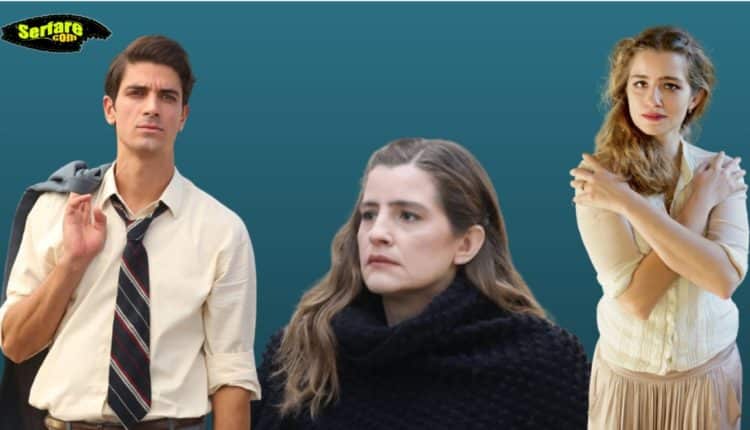 Άγριες Μέλισσες Spoiler: Συμμαχία Ελένης - Λάμπρου με Γραμματικό για να διώξουν τον Βόσκαρη από το Διαφάνι