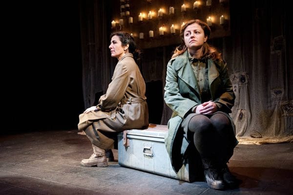 Άγριες Μέλισσες: Το νέο πρόσωπο και ο ρόλος του στη σειρά