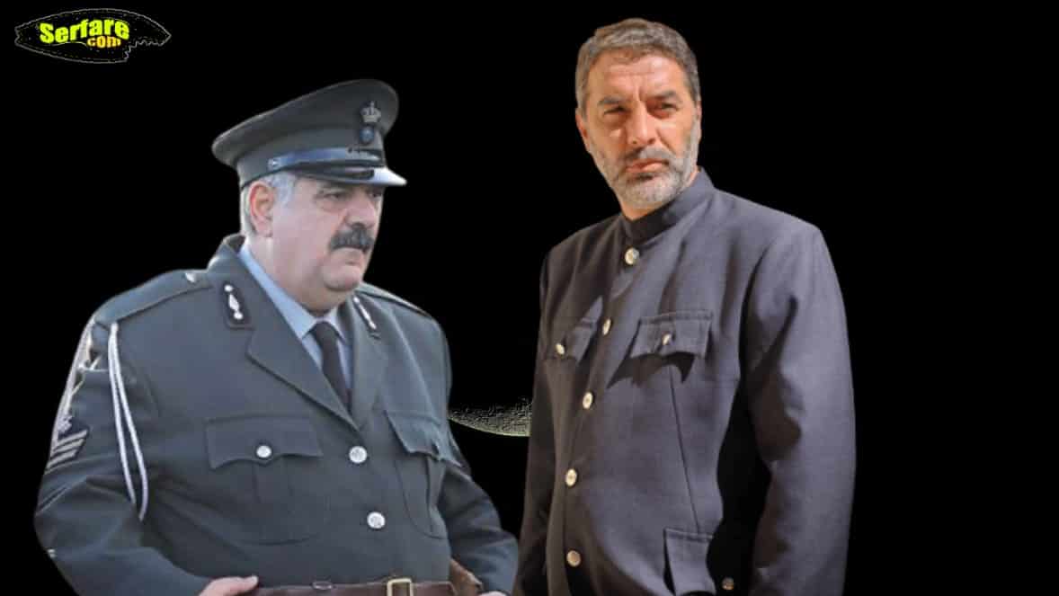 Άγριες Μέλισσες spoiler: Το Διαφάνι χάνει τον προστάτη του - Ο Προύσαλης παραιτείται