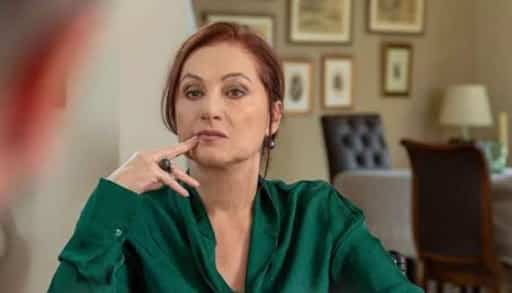 Αγγελική εξελίξεις: Τον γιατρό της ερωτεύεται η Αθηνά