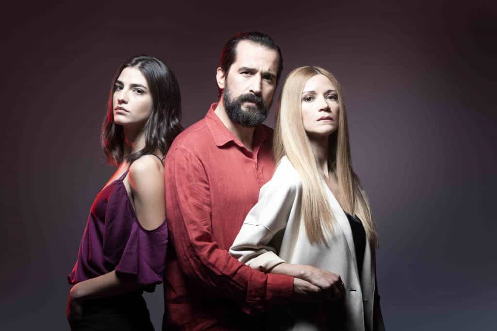 Έξαψη επεισόδια: Το σώμα της γνωστής δημοσιογράφου εγκαταλελειμμένο