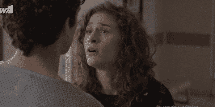 Ήλιος ΑΝΤ1: Ο Μάνος αποφυλακίζεται 