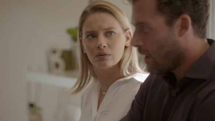 Ήλιος επεισόδια: Αλεξάνδρα και Φίλιππος σε έναν πόλεμο δίχως αύριο