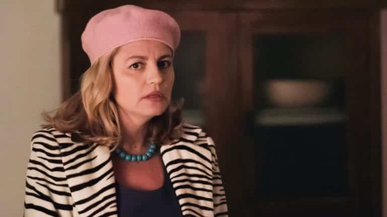 Άγριες Μέλισσες επεισόδια - Αυτές είναι οι Δυο Γυναίκες Που Καταθέτουν Κατά Του Βόσκαρη