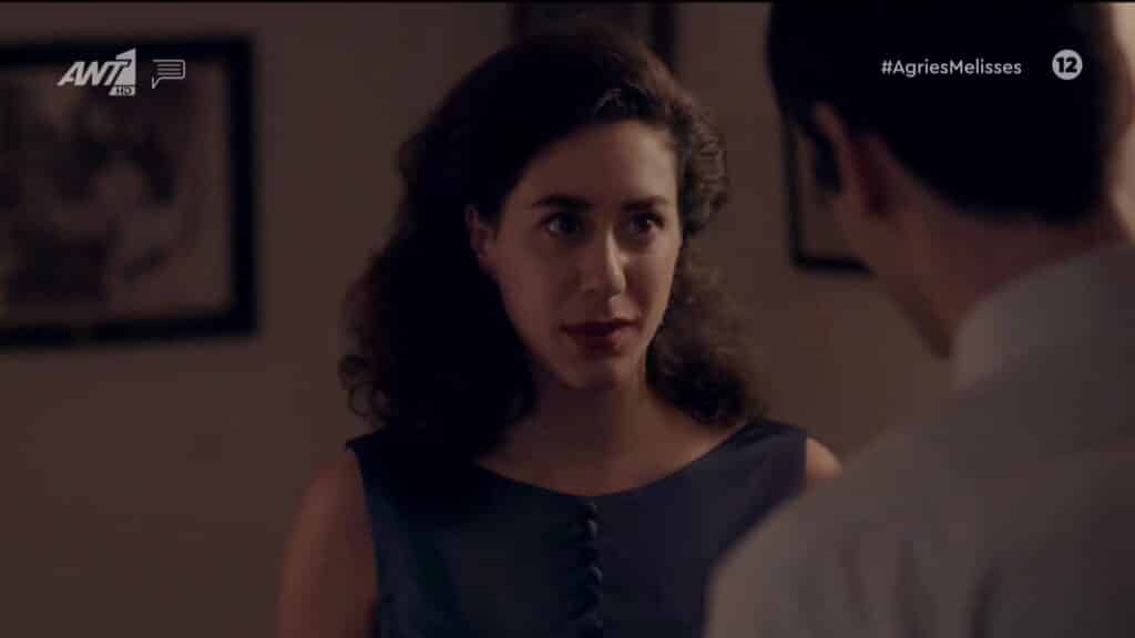 Άγριες Μέλισσες εξελίξεις: Πηνελόπη και Γραμματικός κλείνουν τον Δούκα φυλακή