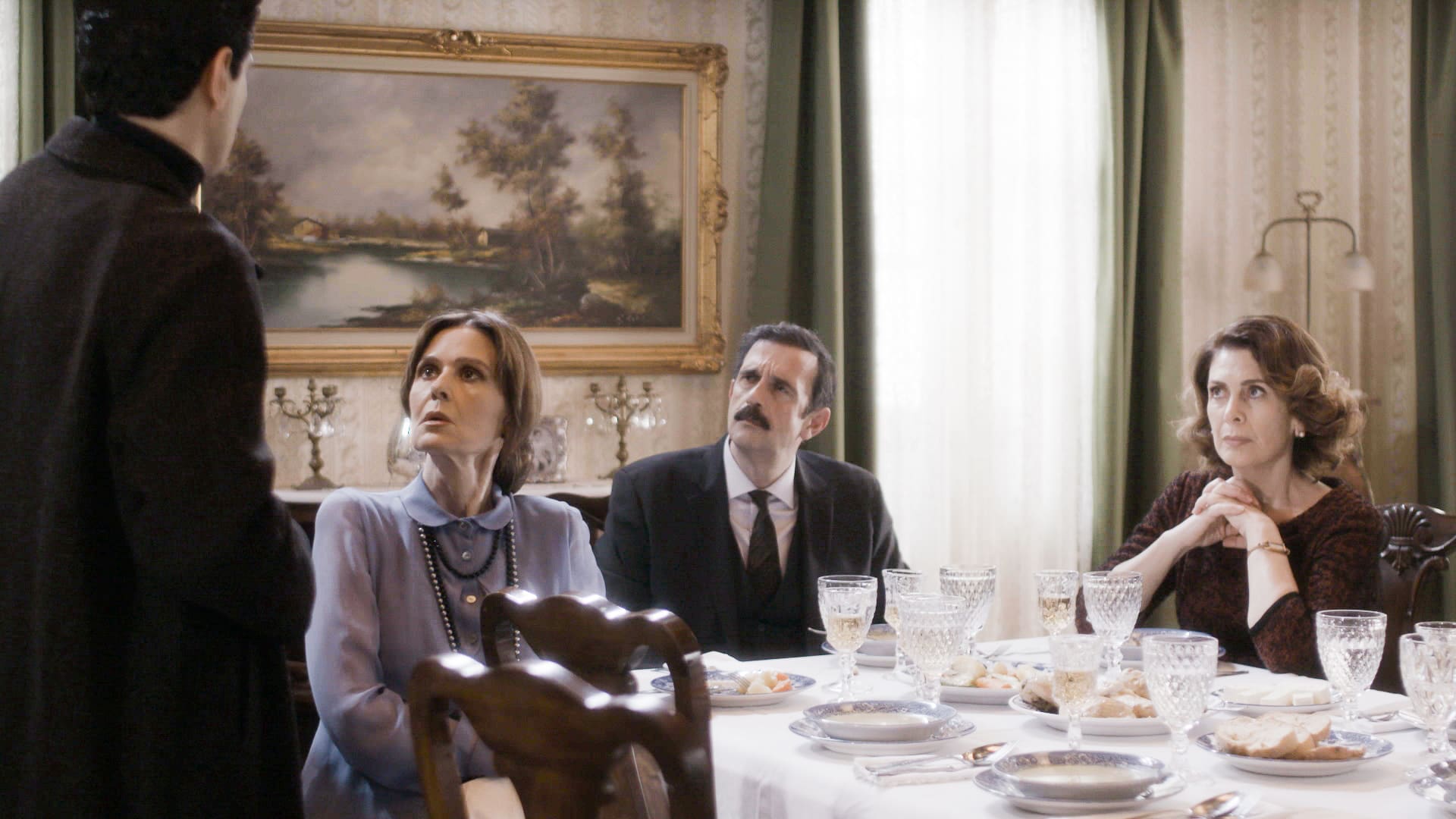 Άγριες Μέλισσες – Επεισόδιο 84 – Β Κύκλος