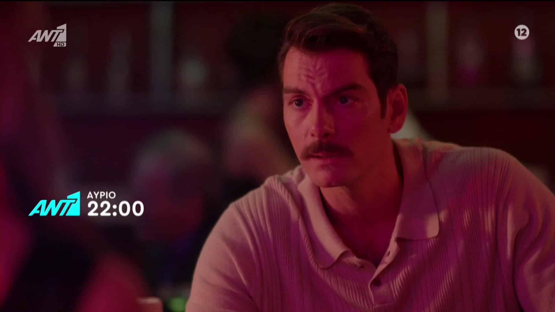 Άγριες Μέλισσες επόμενα επεισόδια: Στα όρια φέρνει Δρόσω και Κωνσταντή ο Τάκης