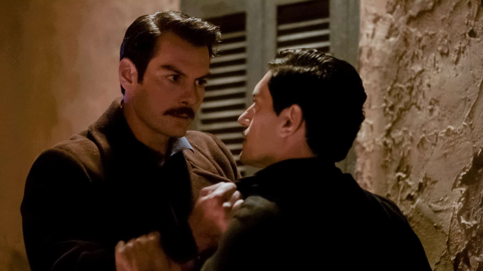 Άγριες Μέλισσες – Επεισόδιο 79 – Β Κύκλος