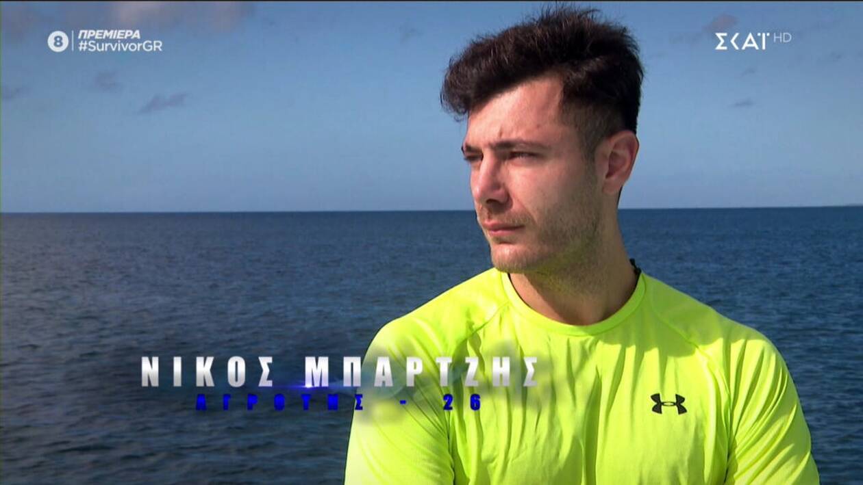 Survivor Spoiler: Μήπως είναι αυτός ο μεγάλος νικητής;